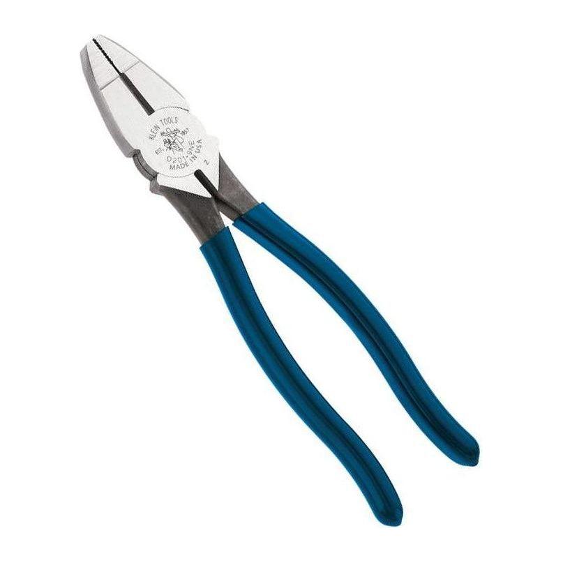 Klein Diagonal / Side Cutting Pliers (NE Type) | Klein by KHM Megatools Corp. Klein Diagonal / Side Cutting Pliers (NE Type) | Klein by KHM Megatools Corp.